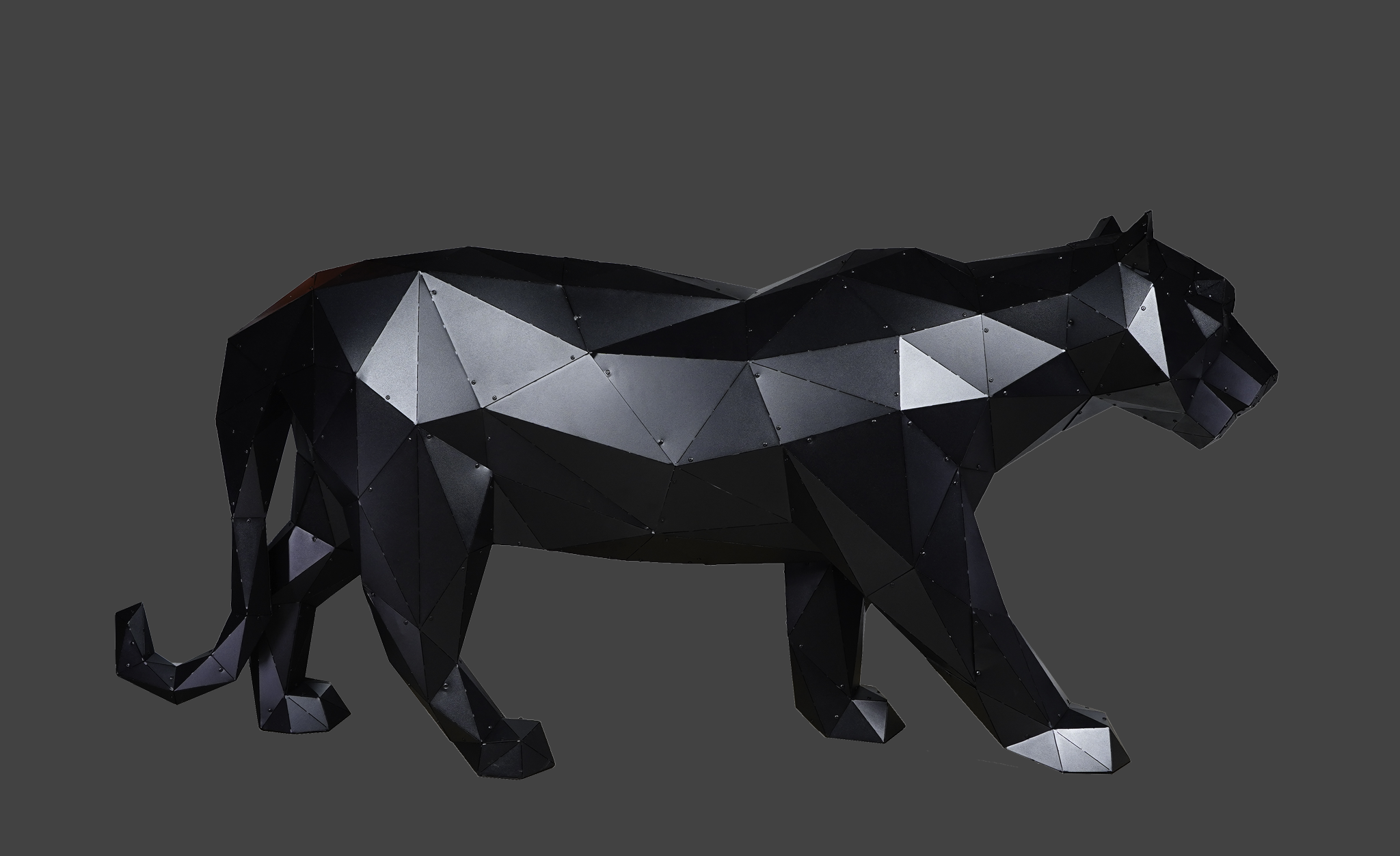 Calli Concept, 3d metal art, metal paintings, design products, metal manufacturing, laser cutting